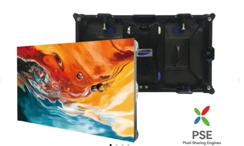 Product Image of LED COB DGJ Series - Indoor Rental Series
