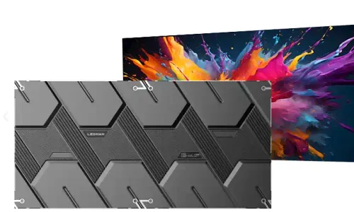 Product Image of LED DGZ Series - Indoor Fixed LED Panel